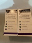 Lot Of 2  Garden Of Life Dr  Formulated Probiotics Mood  - 60 Vegetable Caps Dr7