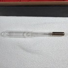 Antique Master Violet Ray 3 Probes Electrotherapy Set W Case