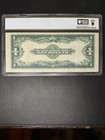 1923  1 Large Size Silver Certificate Fr 237 Pcgs Ppq epq Xf40 S n A1653345b