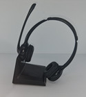 Plantronics Cs540 Wireless Headset System C052 W Base Power Supply