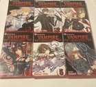Vampire Knight Manga Lot Ships Same Day  