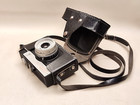    smena 8m    Lomo Vintage Ussr Lomography Film Camera 35mm Lens T-43 4 40