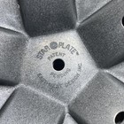 4x  Star Plate Building System Gazebo Pergola Rafter Frame Connector