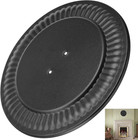 Replacement Furnace Flue Hole Cover 6719900 For 4  To 8  Chimney Flue Hole      
