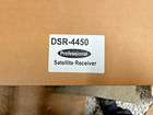 Arris Dsr-4450 Satellite Receiver decoder New Sealed Box