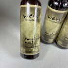 Wen Chaz Dean Sweet Almond Mint Replenishing Treatment Mist 2 Oz - New Sealed X3