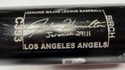 Josh Hamilton Signed Game Used Lvs C353  2013  Mlb   Jsa 2010 Mvp Rangers Legend