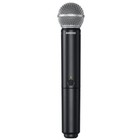 Shure Blx24 pg58 Handheld Wireless Mic System