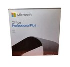 Microsoft Office 2021 Professional Plus Brand New Sealed Retail Package dvd 1pc
