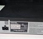 Toshiba Model  Hd-a3ku 1080p Hd Dvd Player - Black No Remote