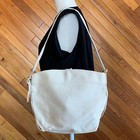 Vintage Canvas Tote purse