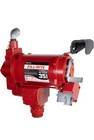 Fuel Transfer Pump Fill-rite Fr310vn 115v 230v 35 Gpm Fuel Pump  pump Only  New
