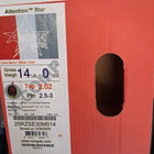 Roto Grip Attention Star   Bowling  Ball 14  Lb    New In Box     014