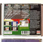 Casino Games For Windows 95 Cd-rom Cd Factory 1996 Pc Game Software