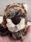Jellycat Little Livi Leopard 12    Body 11    Tail Plush Stuffed Animal Excellent