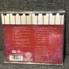 New   Sealed Christmas Classics On Piano Volume 1  Holidays New Cd Free Shipping