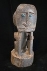 Korwar Ancestor Wood Sculpture Tribal Art Geelvink Schouten Island Papua Npg