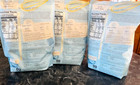 3 Bags 4lbs Each Pamela s Gluten Free Baking   Pancake Mix waffle cake 1 31 26