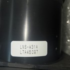 Sanyo Lns-w31a Zoom Lens For Movie Projector  Compatible Canon Eiki Panasonic
