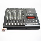Tascam 424 Mkiii 4-track Portastudio Cassette Tape Recorder Tested Japan