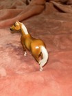 Breyer Reeves Model Horse Palomino White Mane Tan Free Shipping A21