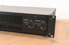 Qsc Rmx850 2-channel Power Amplifier Cg01wmz