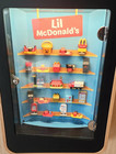 2025 Mcdonald s Lil Mcdonalds Miniature Kids Happy Meal Toys You Choose