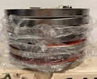 Vintage Cuisinart Food Processor Dlc-8   Dlc-10 Disc Set  7 Discs Included