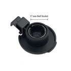 Lot Of 10-100pc Windshield Cradle Bracket Clip Mount For Garmin Gps Drivesmart