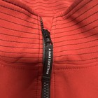 Noel Asmar Equestrian Red Riding Vest Womens Medium 