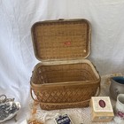 Huge Vintage Junk Drawer Lot Collectibles Box Resellers Bulk Wholesale Treasures