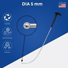 Reusable Intubation Stylet - 12 5   31 7cm  Anesthesia Instruments