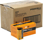 Procell 9v Alkaline Battery Bulk Pack - 72 Per Package - For Multiple Devices