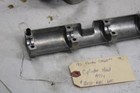 Oem Honda Motorcycle Cylinder Head 12010-mal-600 1995 Cbr600f3 White