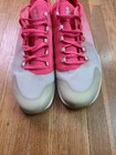 Under Armour Charged Womens Shoes Sz 10 5 Trainner Sneakers 