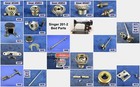 Singer Sewing Machine Model 201 - Choose Your Parts  Free Ship Over  30