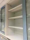 Fisher Hamilton 4  Overhead Cabinet 5364aa 