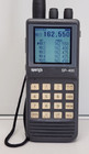 Sportys Sp-400 Handheld Radio Nav com Noaa Weather Aviation Air Band Transceiver