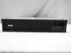 Apc Smart-ups 750 Smt750rm2u 500w 750va Usb serial Ups 2u Rack Mount No Batt