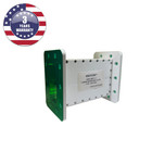 New Esatcom    Esat-bpf-c-1  C-band 5g Rejection Bandpass Filter 3 70 - 4 20 Ghz