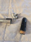 Used Ridenour Bb Clarinet Model 147 In Good Condition