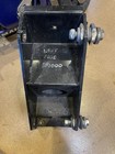 Caterpillar Part 8i-0524 Left Side Frame For Asphalt Paver