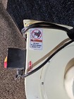 Shop Fox 1 1 2 Hp Dust Collector 110v 60 Hz 16amp 3450 Rpm pictured Item Only 