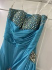 Tony Bowls Gown