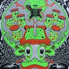 King Gizzard Poster Jam Night Jason Galea Brisbane 2021 Princess Theatre Signed