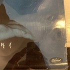 Garth Brooks 1995 Fresh Horses Original Double Sided Promo Poster 