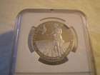2011 W  100 Platinum Eagle Ngc Pf70 Ultra Cameo Early Releases