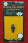 Cva Musket Cap Nipple  6 Pack 