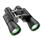 180x100 Hd Military Zoom Powerful Binoculars Day low Night Optics Hunting   Case