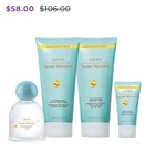 Jafra Tender Moments Baby Set   4p